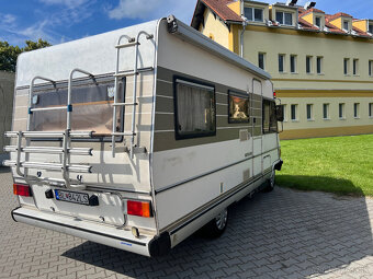 ⭐️AUTOKARAVAN HYMER HM534⭐️ - 2