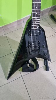 elektrická gitara Cort VX-2V - 2