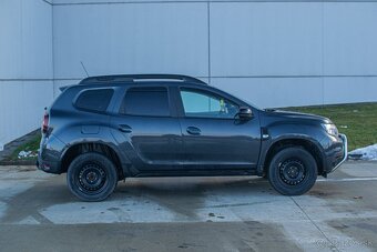 Dacia Duster 1.3 TCe - 2