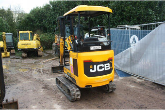 Rypaldo JCB 16 C-1 - 2