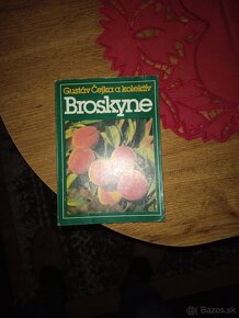 Broskyne - 2