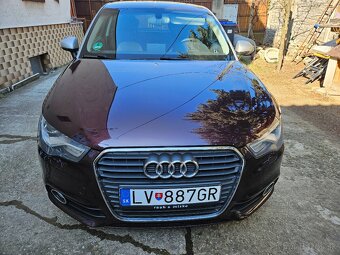 Predam audi A1 - 2