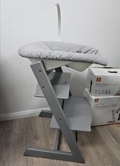 Stokke Tripp Trapp stolička - 2