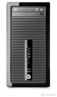 HP Prodesk 400 G2 MT - 2