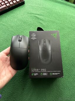 Razer Viper v3 Pro - 2