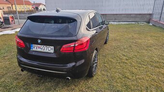 BMW 225xi active tourer - 2