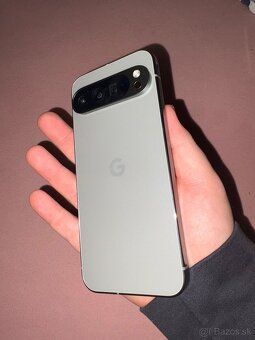 Google Pixel 9 Pro XL - 2