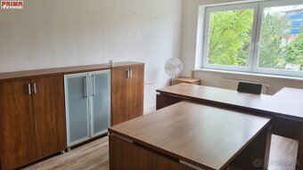 ID 3084 Prenájom: kancelária, 22 m2, širšie centrum, parkova - 2