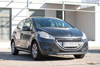 Peugeot 208 1.2 Vti Active - 2