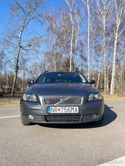 Volvo V50 2.0D Combi 100kW Predaj/Vymena - 2