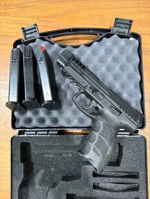 pistol hk sfp9 l pb  (hk , glock, cz, hs, walter) - 2