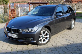 Bmw 320ix - 2