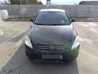 Kia Ceed - 2