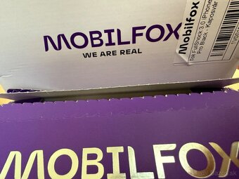 Mobilfox kryt Iphone 16 Pro - 2