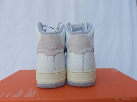 Tenisky Nike Air Force 1 Sculp, velikost 40.5 - 2