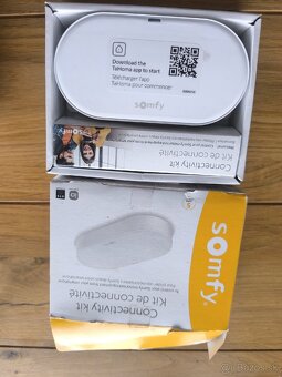 Somfy connectivity kit - 2