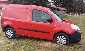 Renault Kangoo 1,5CDi - 2