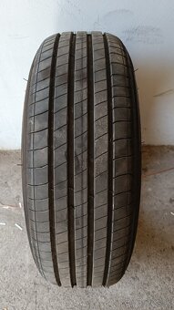 Nové pneu Michelin PRIMACY 4 185/65 R15 - 2