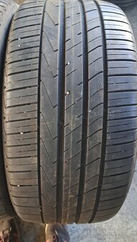 255/40R20 2ks letné Hankook - 2