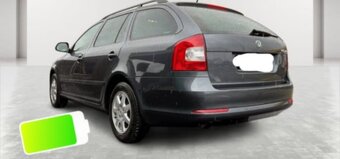 Predám škoda Octavia 2 Combi - 2