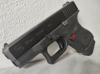 Predam Glock 26 gen5 - 2