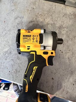 Dewalt dcf922 - 2