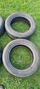 Pneu 215/55 R16 97 - 2