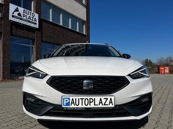 Seat Leon SP FR 1.5 TSI - 2