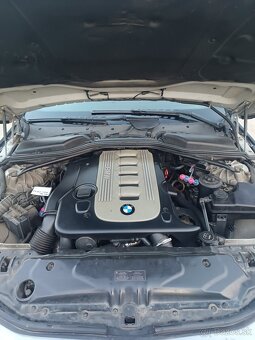 BMW e60 - 2