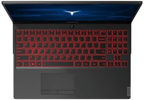 Herny notebook LENOVO LEGION Y7000 (2019) PG0 81T0005JCK ČIE - 2