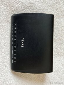 VDSL2 WiFi Router ZyXEL VMG3312-T20A - 2