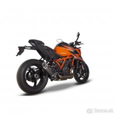 Výfuk COBRA KTM 1290 SDR - 2