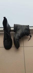 Dámske kotníkové topánky - 2