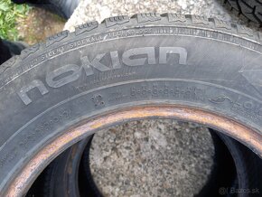 185/65r14 86T Nokian zimne - 2