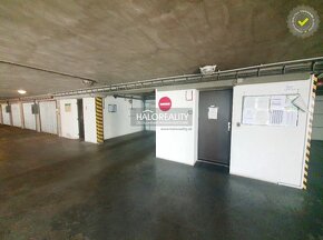 HALO reality - Predaj, garáž Bratislava Vrakuňa, Dvojkrížna - 2