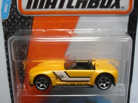 Matchbox 3P-1 - 2