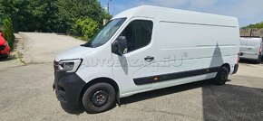 RENAULT MASTER L3H2 - PREDAJ AJ NA SPLÁTKY - 2