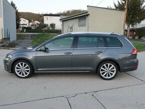 Odstúpim leasing VW Golf 2018 DSG, len 80tis.km, odpočet DPH - 2