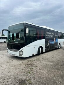 Iveco Crossway  Klima (euro5) 440.000km - 2