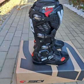 Sidi crossfire 3 srs - 2