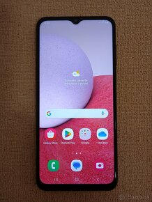 Samsung Galaxy A13 šedý - 2