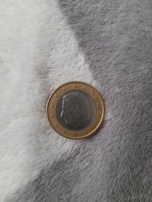 Predám hodnotné 2€ mince - 2