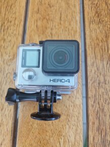 GoPro HERO 4 Black edition - 2