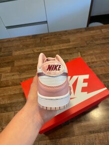 Nike Dunk Low Pink Glaze - 2