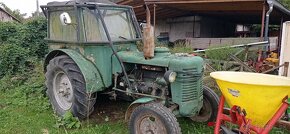 Zetor Super 50 - 2