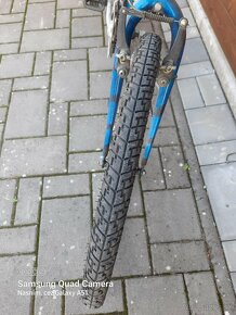 Predam bicykel kolesa 26 - 2