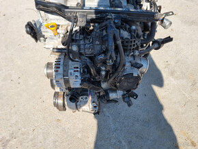 Motor i20 II CEED III STONIC KONA 1.0 T-GDI G3LC - 2