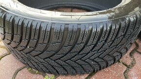 Zimné pneu 245/40 R18, 225/45 R18 Firestone - 2