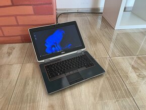 Dell/Notebook/i5/8GB RAM/320GB SSHD/Intel HD Grafika 2GB. 2# - 2