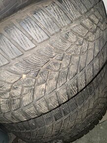 Zimné pneu goodyear ultragrip performance+ 225/45 r17 - 2